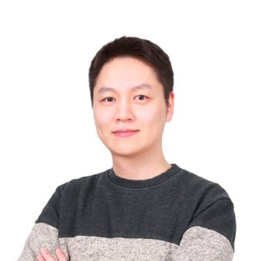 Yohan Jo