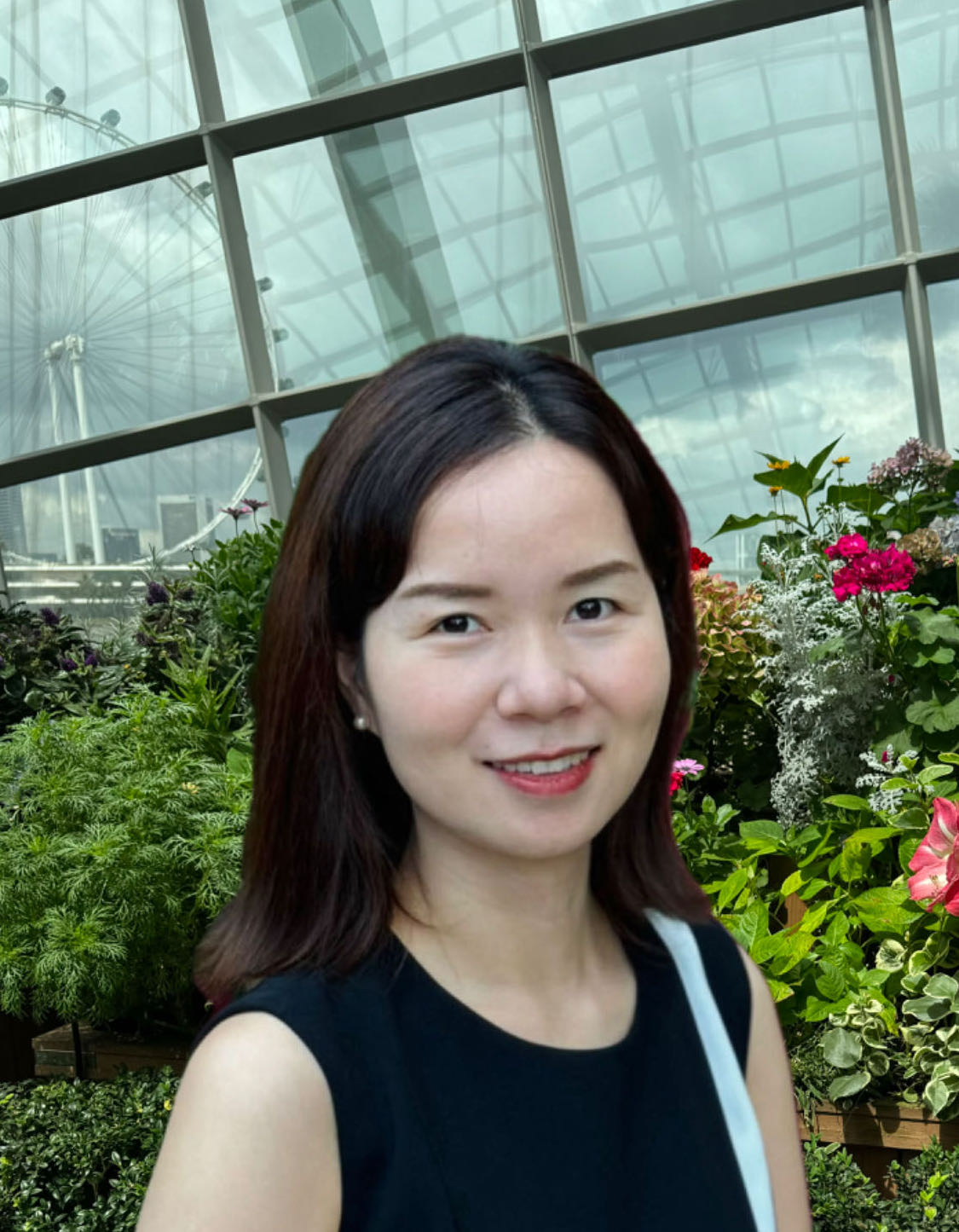Lizi Liao