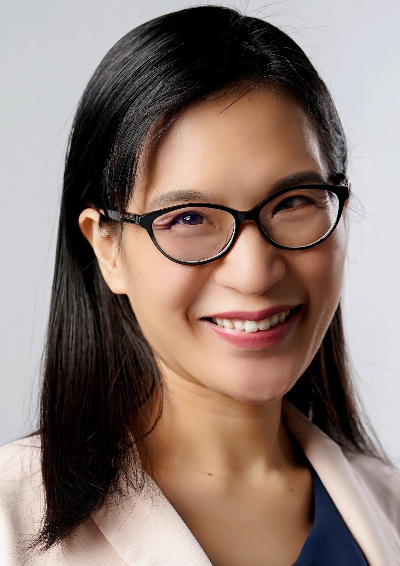 Nancy F. Chen